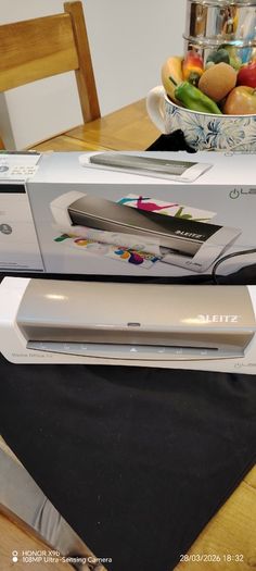 LEITZ Laminator