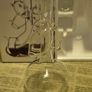 Glass Decanter Image 2