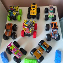 Monster truck
