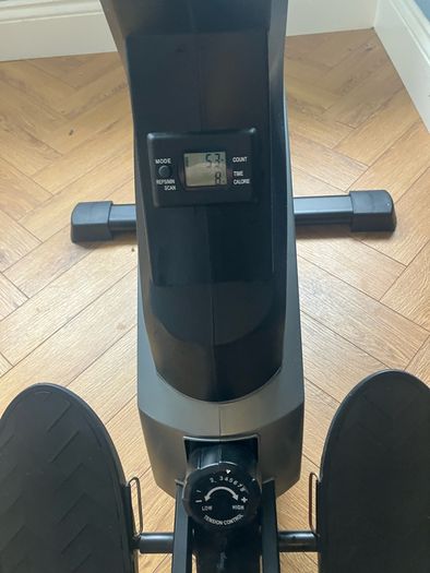 Rowing Machine
