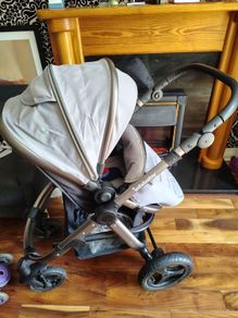 Infababy travel system 3 in 1