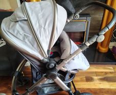 Infababy travel system 3 in 1
