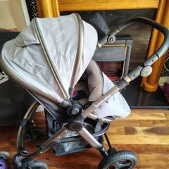 Infababy travel system 3 in 1