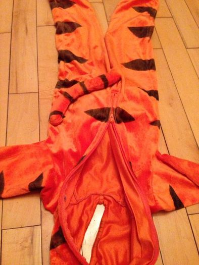 Tigger