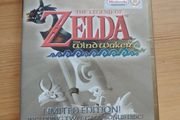 Zeldas Windwaker Gamecube