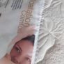 mattress 4ft floating comfort 6 months old Image 3