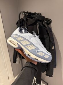 Nike Sndr