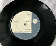 tears for fears Mad World 7"