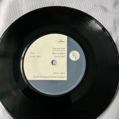 tears for fears Mad World 7"