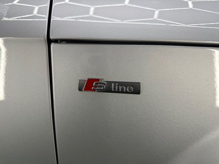 Audi TT 2010