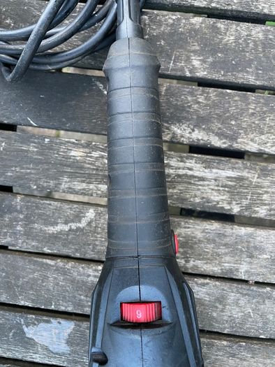 Parkside 125mm Angle Grinder