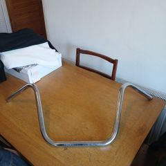 motorbike handlebars
