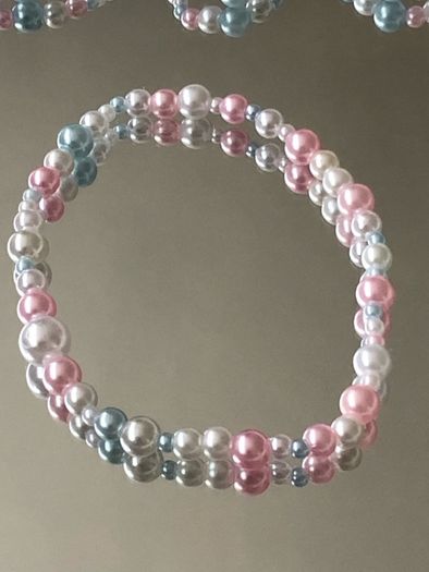 Handmade bracelets