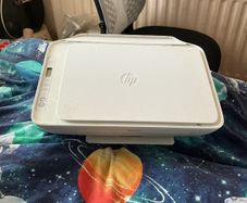 Printer and scanner for free