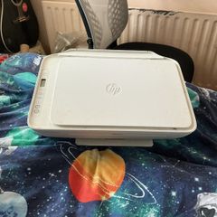 Printer and scanner for free