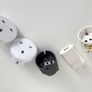 Various UK to Italy Travel adapter plugs Image 2