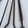 Blacksmith tools Image 3
