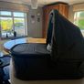 Uppababy V3 bassinet Image 2