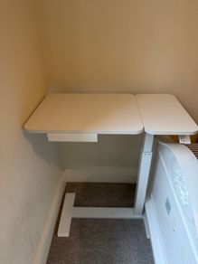 desk