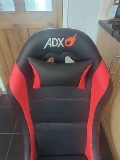 racing simulator chair