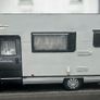 vintage campervan Image 5