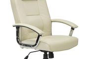Alphason Houston Chair - Cream | Aoc4201a-l-cm