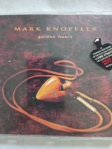 Mark Knopfler - Golden Heart.