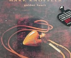 Mark Knopfler - Golden Heart.