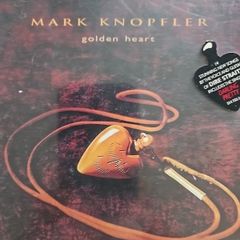 Mark Knopfler - Golden Heart.