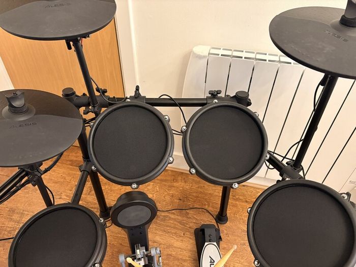Alesis Electric Drum Kit
