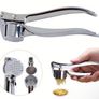 Brand New Garlic Press Crusher Mincer Image 3