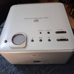 sony cd radio