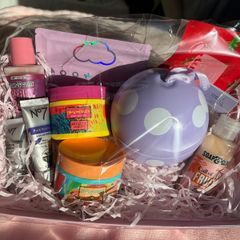 Genuine beauty products