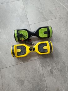 Hoverboard