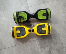 Hoverboard