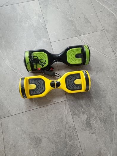 Hoverboard