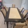Table and  chairs Image 9