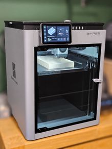 Bambu Lab P2S
