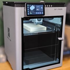 Bambu Lab P2S