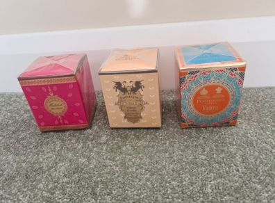 Penhaligons candles 50 EUR each BNWT