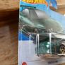 Hot Wheels Toyota Supra 90's Image 5