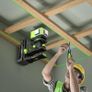 Fine-tuning Wall / Ceiling / Tripod Bracket Adapter for laser level Image 4