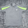 Ford Mustang Polo Shirt Mens Large Image 2