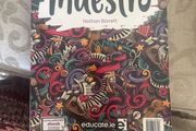 Music junior cycle books
