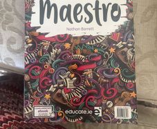 Music junior cycle books