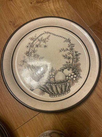 Arklow honey stone Erin harvest pottery bundle