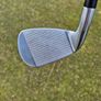 Lovely Xxio X Forged '21 Irons 5-pw Stiff Image 5