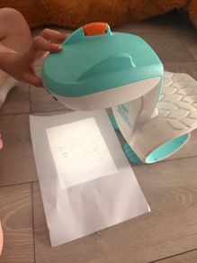 SmART Sketcher Projector 2.0 Tracing Drawing Set