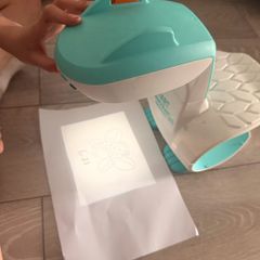 SmART Sketcher Projector 2.0 Tracing Drawing Set