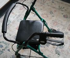 Disability walker